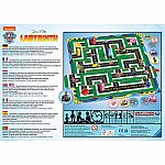 Paw Patrol Junior Labyrinth 