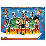 Paw Patrol Junior Labyrinth 