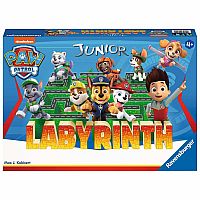 Paw Patrol Junior Labyrinth 