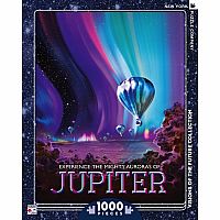 Jupiter - New York Puzzle Company