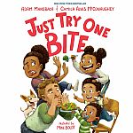 Just Try One Bite Story Book