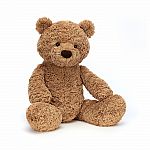 Bumbly Bear Medium - Jellycat