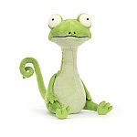 Caractacus Chameleon - Jellycat