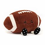 Amuseable Sports American Football - Jellycat