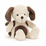 Backpack Puppy - Jellycat