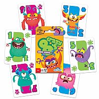 Crazy 8's Card Game