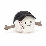 Amuseable Sports Baseball - Jellycat