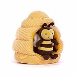 Honeyhome Bee - Jellycat