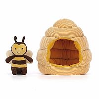 Honeyhome Bee - Jellycat 