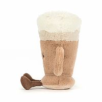  Amuseables Latte - Jellycat 