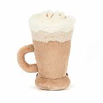  Amuseables Latte - Jellycat 