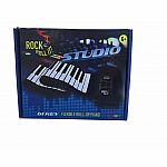 Rock and Roll It! - Piano Studio 