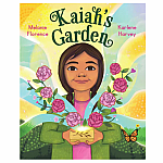 Kaiah's Garden