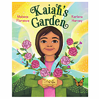 Kaiah's Garden