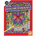 Color Counts: Kaleidoscopes