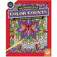 Color Counts: Kaleidoscopes