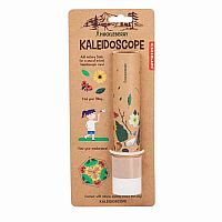 Kaleidoscope - Huckleberry.