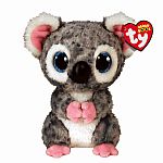 Karli - Koala.