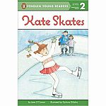 Kate Skates - Penguin Young Readers Level 2