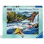 White Water Kayaking - Ravensburger.