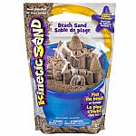 Kinetic Sand Beach Sand - 3lbs