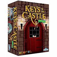 Keys to the Castle: Deluxe