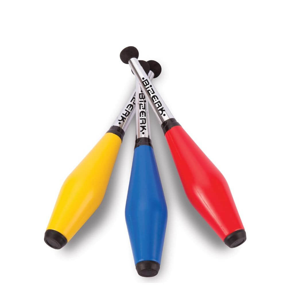 Juggling Set Toy Sense