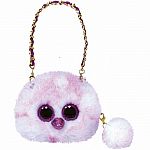 Kenya - Ostrich Mini Purse Ty Fashion