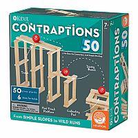 Keva Contraptions 50.