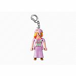 Princess Keyring-Retired