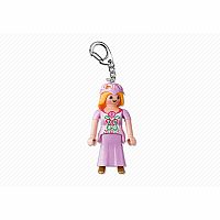 Princess Keyring-Retired