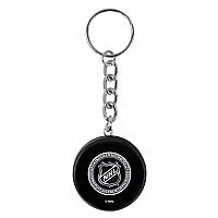 Ottawa Senators Keychain 