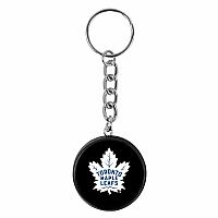 Toronto Maple Leafs Keychain