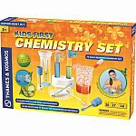 Kids First Chemistry Set 