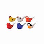 Bird Whistle Bath Toy