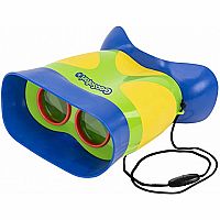 GeoSafari Jr. Kidnoculars.