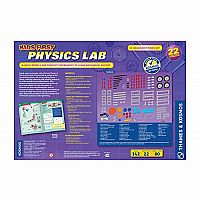 Kids First Physics Lab Kit 