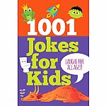 1001 Jokes for Kids.