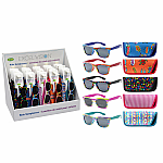 Kids Sunglasses with Pouch