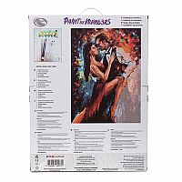 Paint by Numbers - Romantic Melody