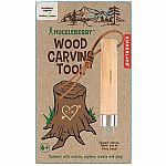 Wood Carving Tool