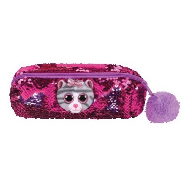 ty kiki sequin backpack