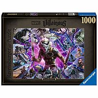 Marvel Villainous: Killmonger - Ravensburger  