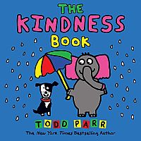 The Kindness Book  