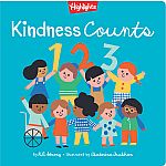 Kindness Counts 123