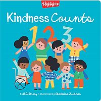 Kindness Counts 123
