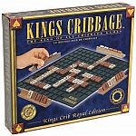 Kings Cribbage.