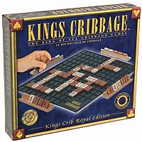 Kings Cribbage.