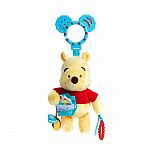 Winnie the Pooh On the Go Activity Toy  