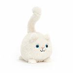 Kitten Caboodle Cream - Jellycat
